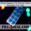 What Happens If A Woman Takes Kamagra Oral Jelly viagra1